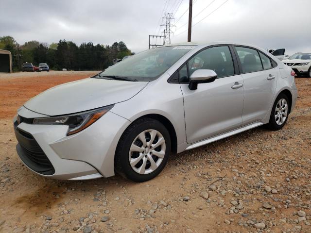 TOYOTA COROLLA LE 2024