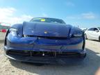 2023 PORSCHE TAYCAN 4S for sale at Copart CORBY