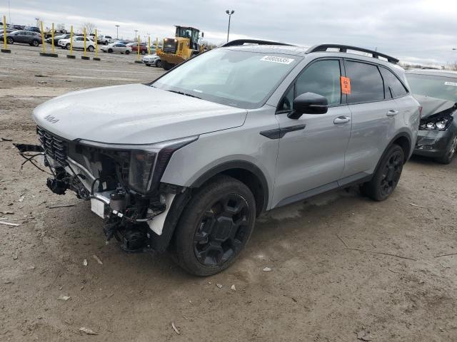 KIA SORENTO – zdjęcie z aukcji, lot #49805535