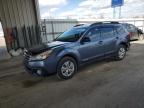 2014 Subaru Outback 2.5I იყიდება Fort Wayne-ში, IN - Rear End
