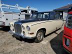 1970 Jaguar Limousine იყიდება Colton-ში, CA - Normal Wear
