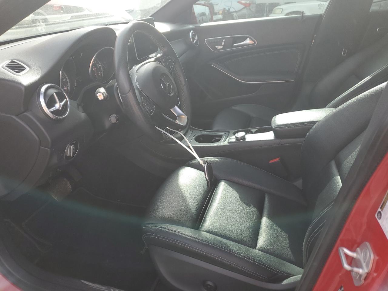 2018 Mercedes-Benz CLA-klasse - Image 7