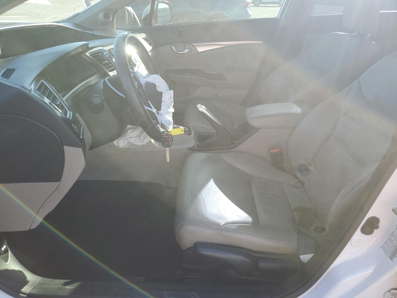 2013 Honda Civic - Image 7