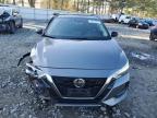 2020 Nissan Sentra Sr for Sale in Windsor, NJ - Front End
