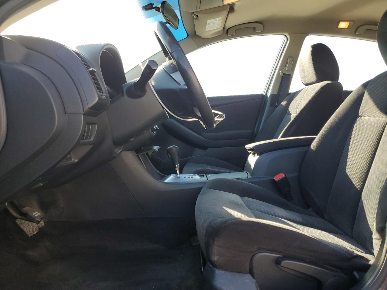 2009 Nissan Altima - Image 7