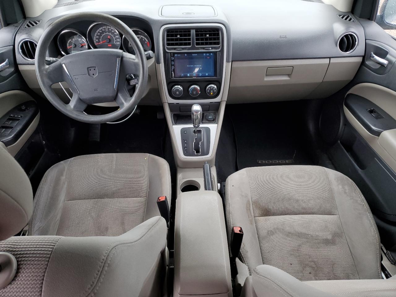 2010 Dodge Caliber - Image 8