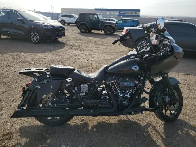 2022 Harley-Davidson Fltrxs 