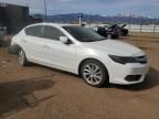 2016 Acura Ilx Base Watch Plus for Sale in Colorado Springs, CO - Rear End