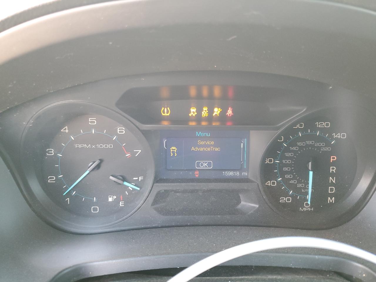 2013 Ford Explorer VIN: 1FM5K8B84DGA68053 Lot: 48253925