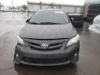 2013 Toyota Corolla Base იყიდება New Britain-ში, CT - Undercarriage