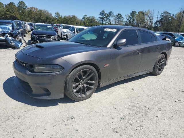 2020 Dodge Charger Scat Pack