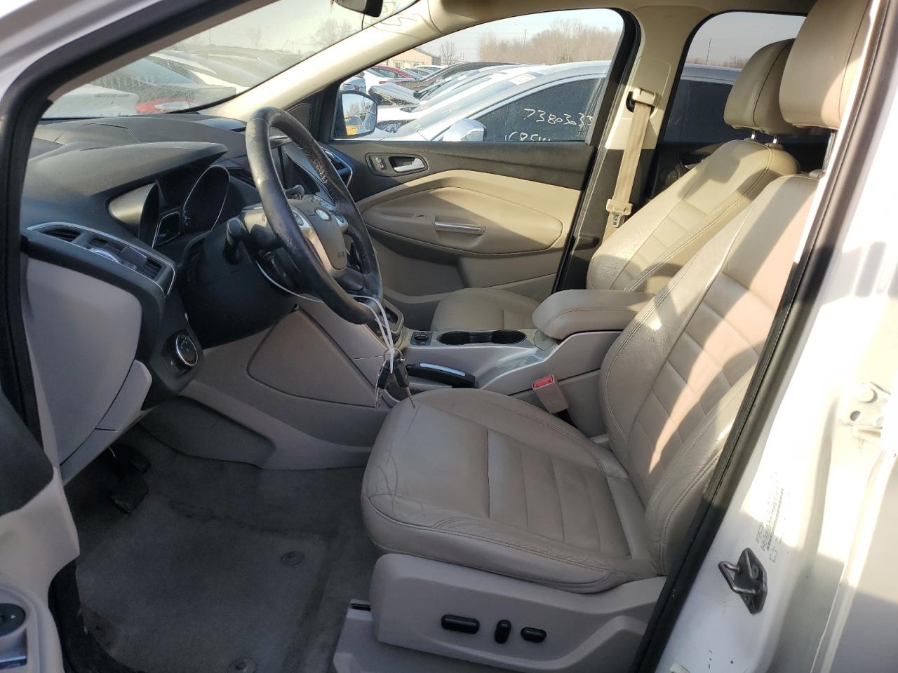 2013 Ford Escape - Image 7