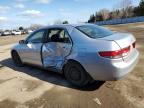 2004 HONDA ACCORD LX for sale at Copart ON - TORONTO