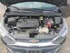 2021 Chevrolet Spark 1Lt продається в San Diego, CA - Rear End