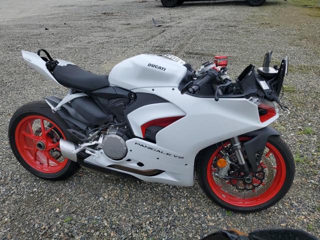 2023 Ducati Panigale V2