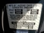 2009 Jaguar Xf Premium Luxury for Sale in Louisville, KY - Side