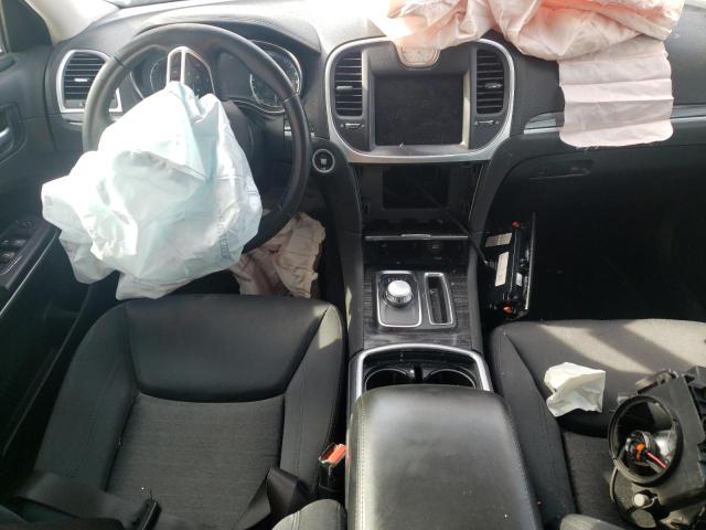  CHRYSLER 300 2020 Silver