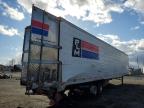 2015 Utility Refrigerated Van Trailer en Venta en Bakersfield, CA - Rear End