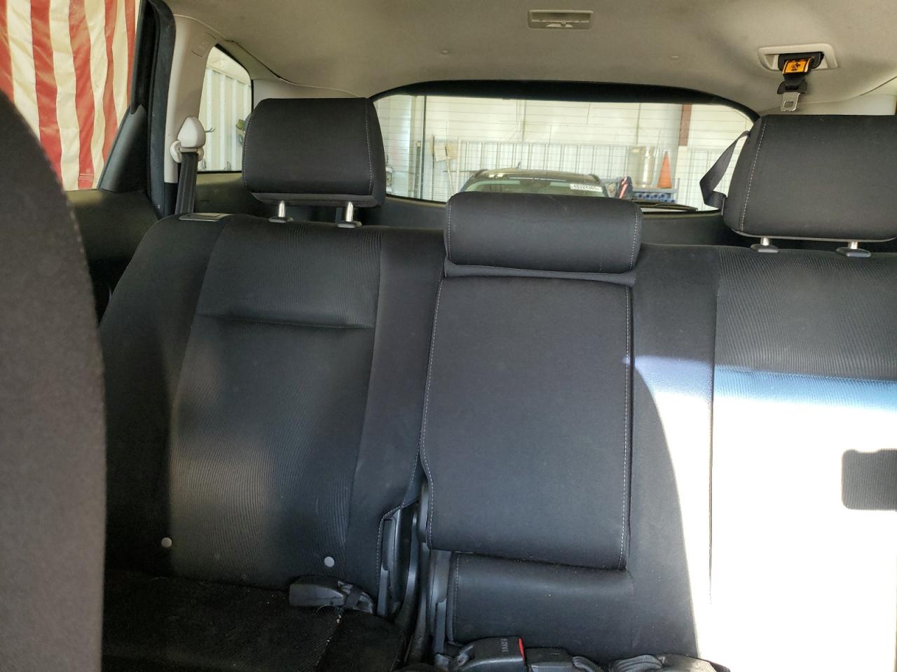 2011 Mazda CX-9 - Image 10