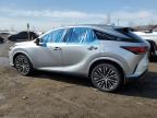 2023 LEXUS RX 350H BASE à vendre chez Copart QC - MONTREAL