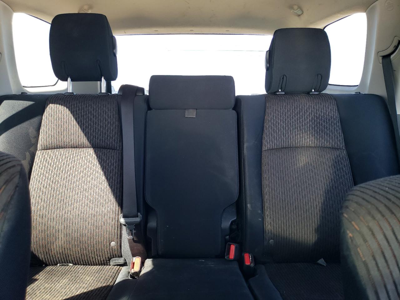 2012 Toyota 4Runner - Image 10