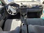 2001 Subaru Forester L იყიდება Anthony-ში, TX - Front End