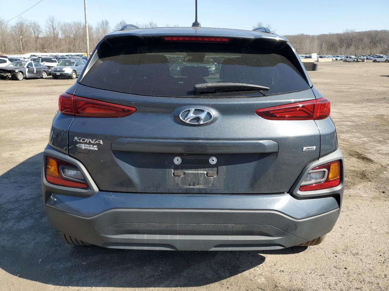 2019 Hyundai Kona - Image 6