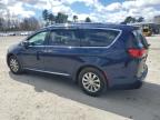 2018 Chrysler Pacifica Touring L იყიდება Mendon-ში, MA - Front End