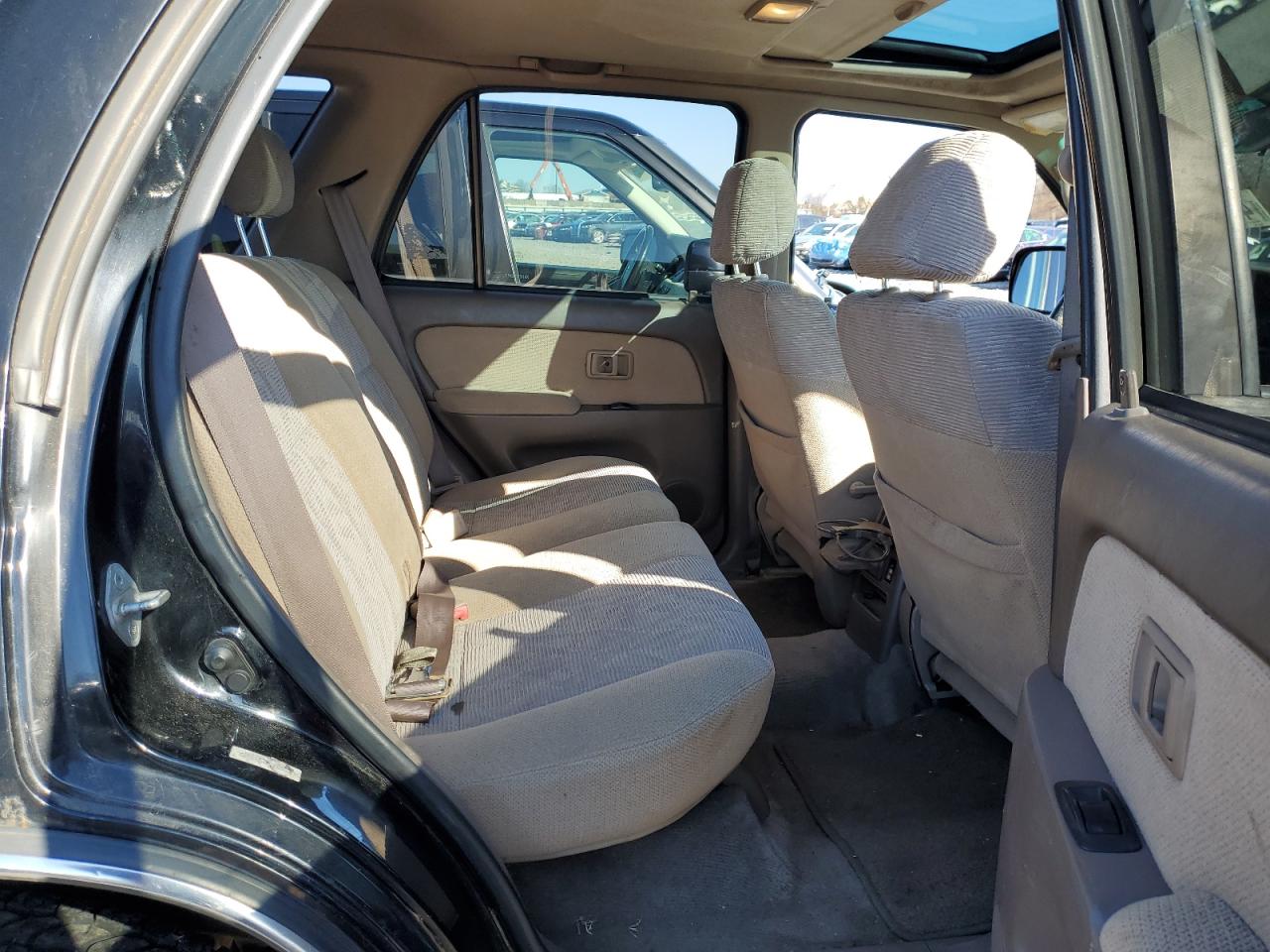 1999 Toyota 4Runner - Image 11