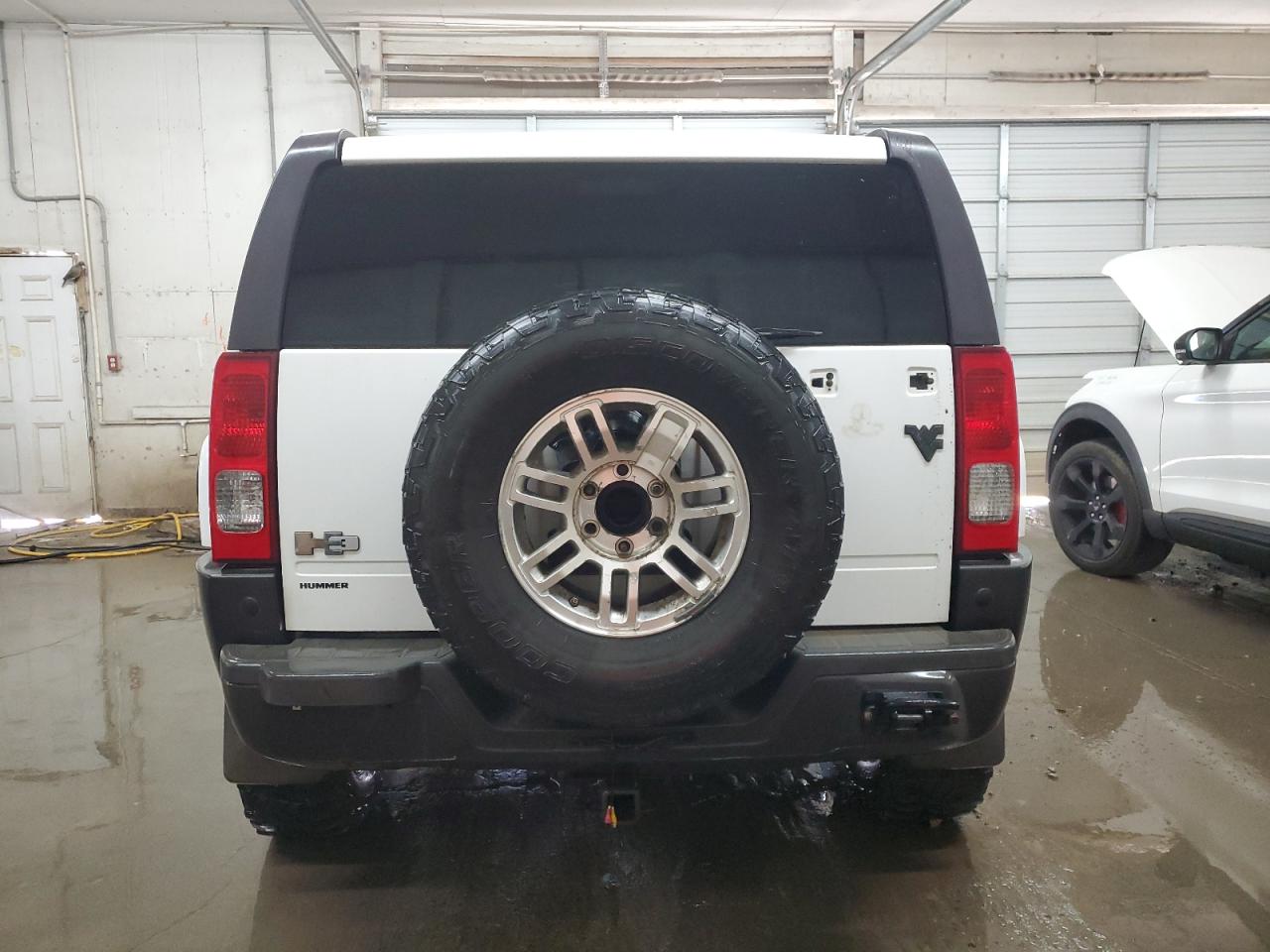 2007 Hummer H3 - Image 6