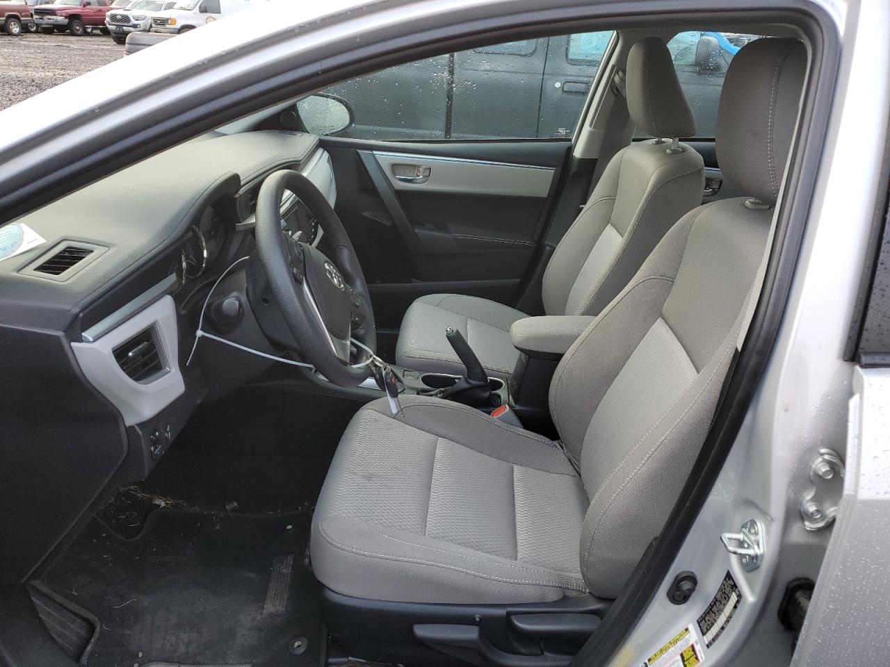 2016 Toyota Corolla - Image 7