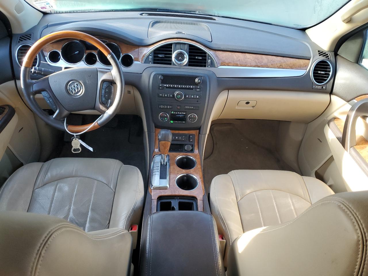 2011 Buick Enclave - Image 8