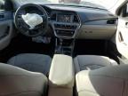 2016 Hyundai Sonata Se for Sale in Gainesville, GA - Rear End