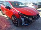 2022 RENAULT CLIO EVOLU for sale at Copart BRISTOL