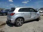 2021 Mitsubishi Outlander Sport Es en Venta en Oklahoma City, OK - All Over