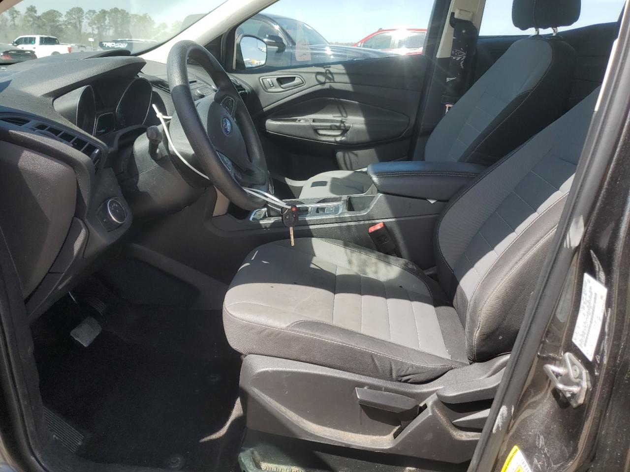 2017 Ford Escape - Image 7