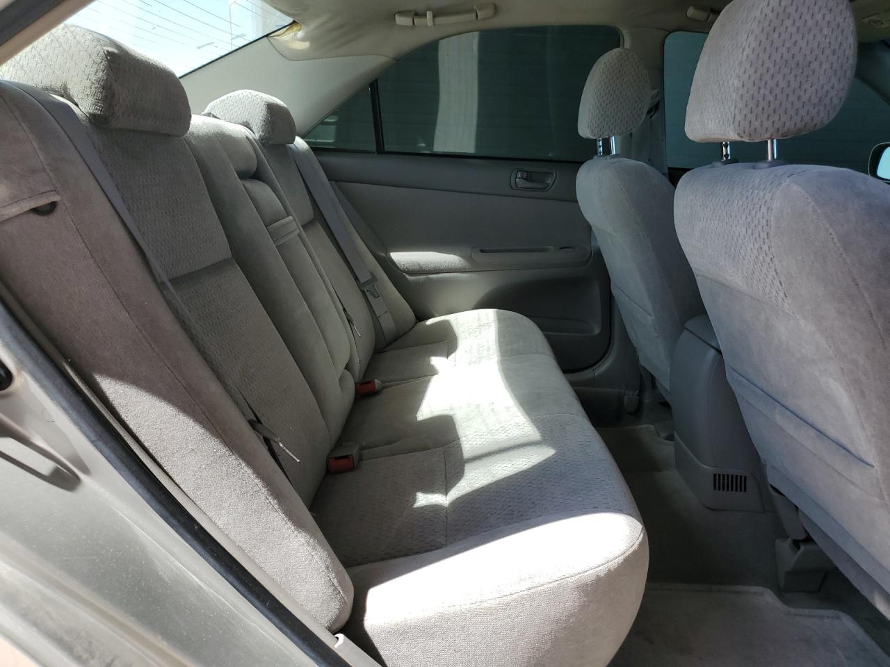 2003 Toyota Camry Le VIN: 4T1BE32K23U764578 Lot: 48700575