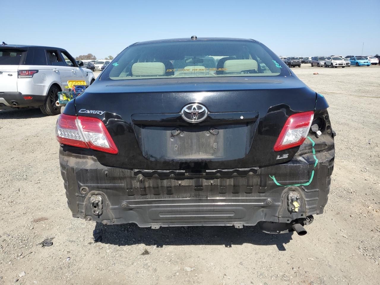 2011 Toyota Camry - Image 6