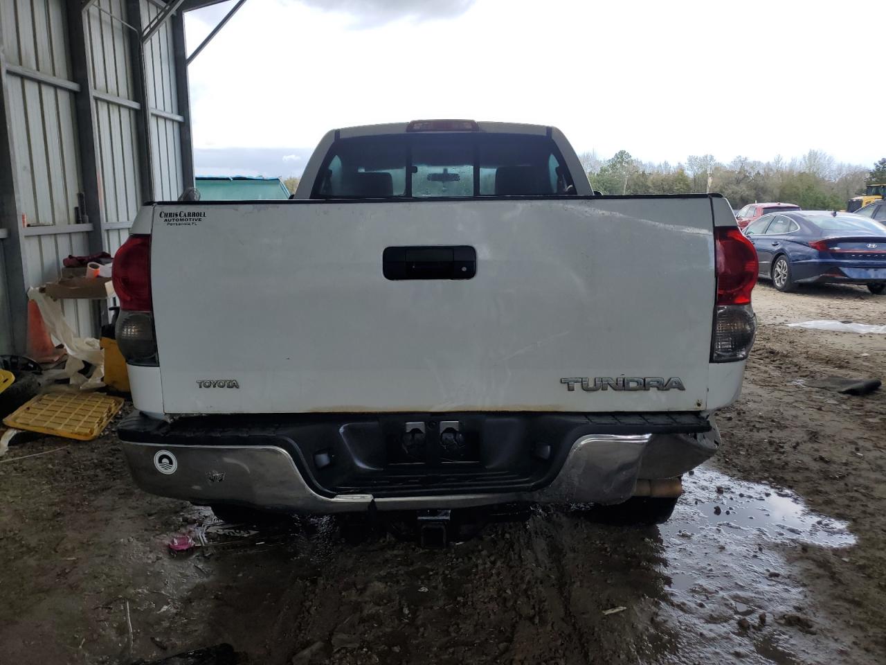 2007 Toyota Tundra - Image 6