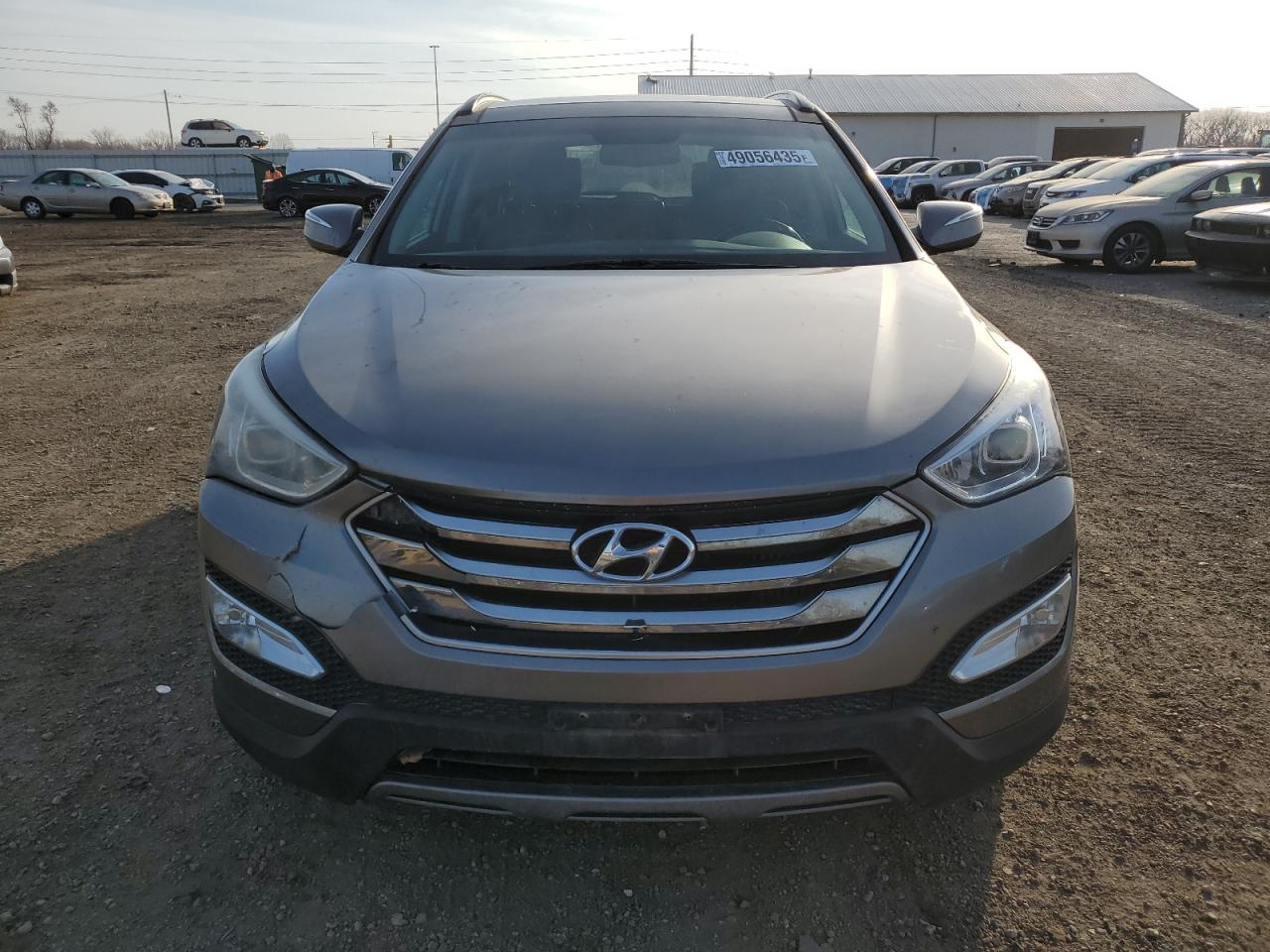 2015 Hyundai Santa Fe - Image 5