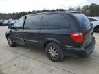 2007 Chrysler Town & Country Limited zu verkaufen in Gaston, SC - Side