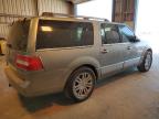 2008 Lincoln Navigator L for Sale in Abilene, TX - Hail