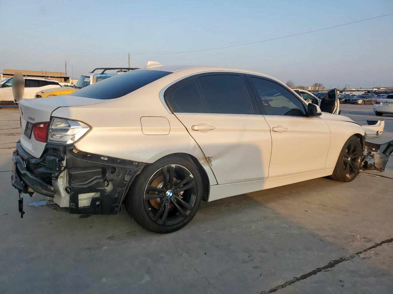 2018 BMW 3er - Image 3