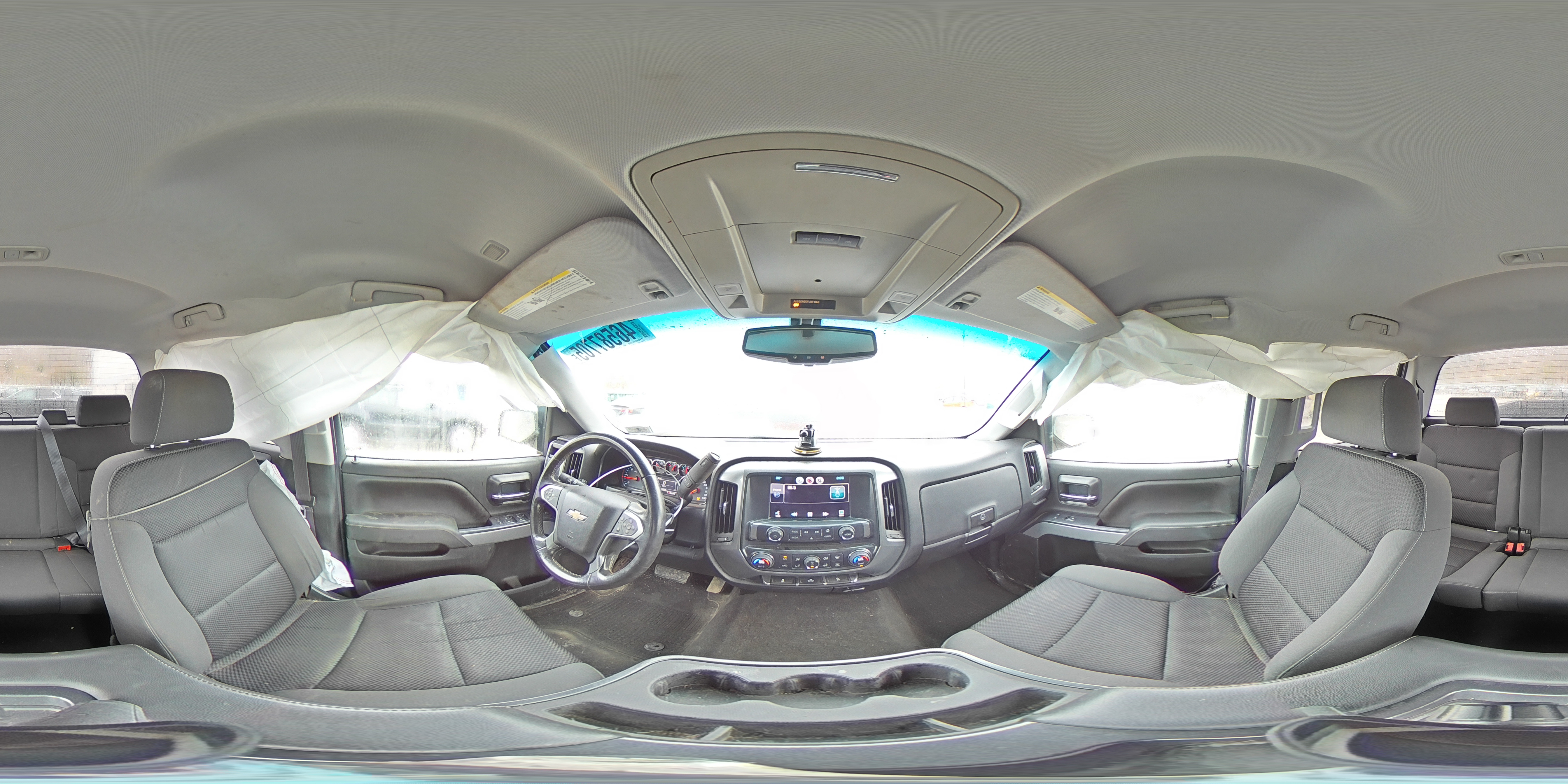 2014 Chevrolet Silverado - Image 12