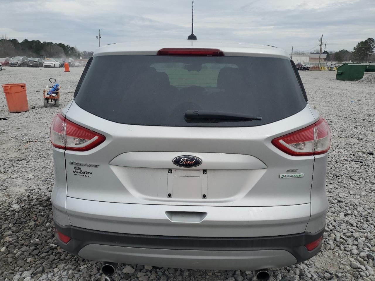 2013 Ford Escape - Image 6