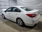 2016 Subaru Legacy 2.5I Premium na sprzedaż w Candia, NH - Front End
