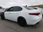 2021 Alfa Romeo Giulia Sport للبيع في Littleton، CO - Front End