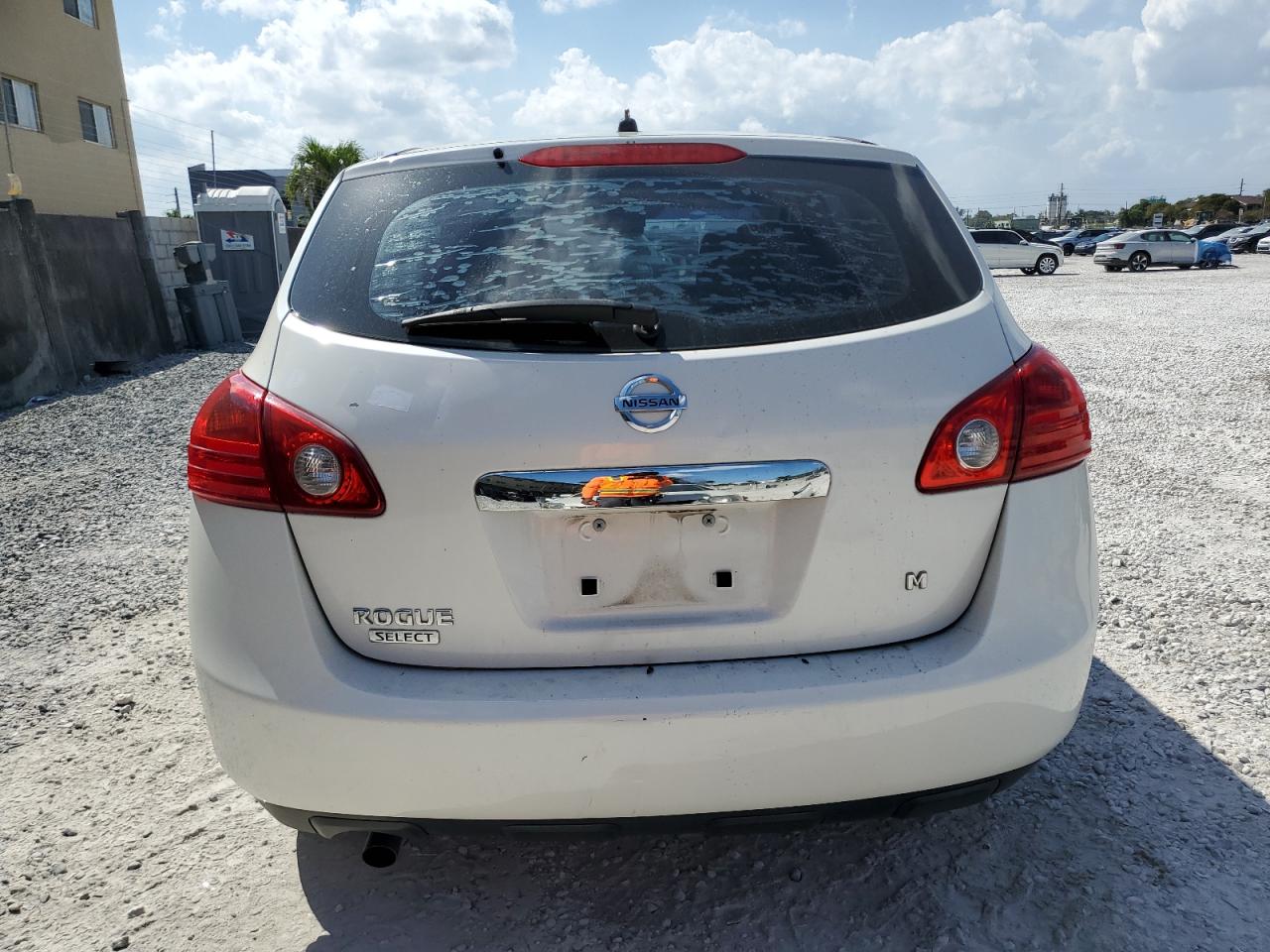 2014 Nissan Rogue - Image 6