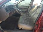 2000 Mercury Grand Marquis Ls en Venta en Oklahoma City, OK - Burn - Engine
