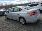 2013 Nissan Sentra S for Sale in Louisville, KY - Front End